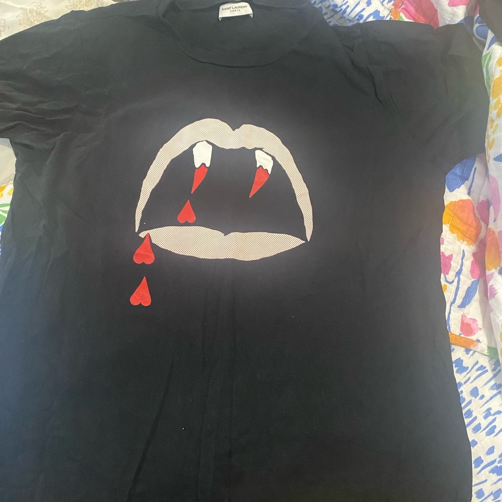 Ysl tee